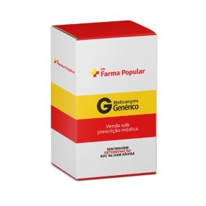 Furosemida Genérico Neo Quimica 40mg 20 comprimidos